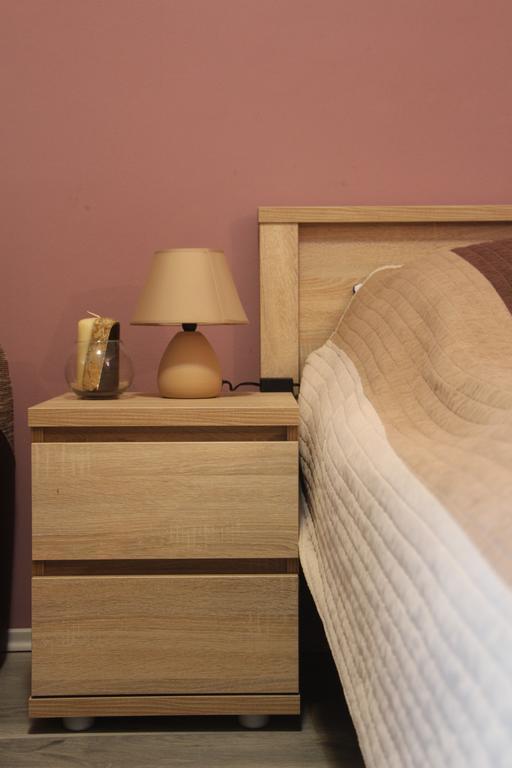 Verona Apartman Сегед Экстерьер фото