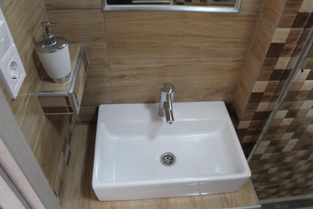 Verona Apartman Сегед Экстерьер фото