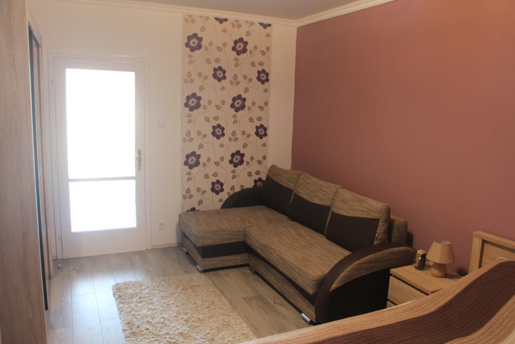 Verona Apartman Сегед Экстерьер фото