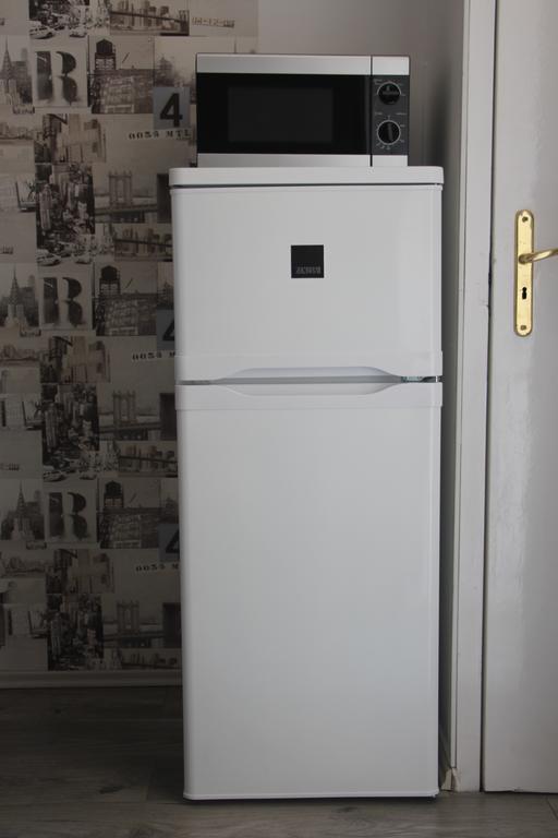 Verona Apartman Сегед Экстерьер фото
