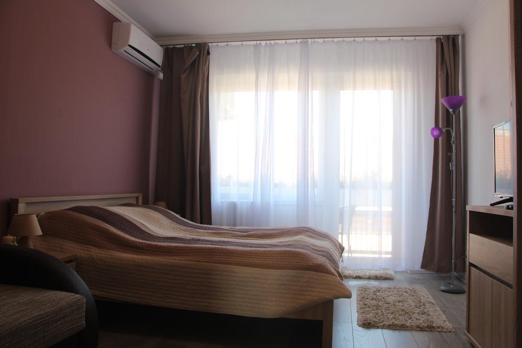 Verona Apartman Сегед Экстерьер фото